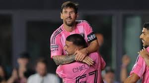 Inter Miami vs Necaxa Preview