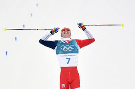 Rules for cyclists, including an overview, road junctions, roundabouts and crossing the road. Olympics Krueger Takes Gold As Norway Sweeps Men S Skiathlon Podium