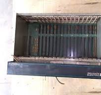 RELIANCE 57C331 16 SLOT RACK 100/120VAC 8/7A 50/60HZ 50KVA | eBay