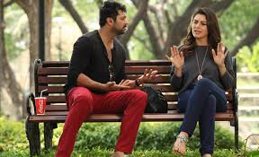 Image result for jayam ravi and hansika