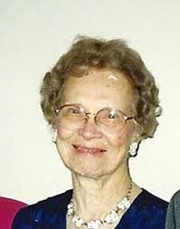 Adelaide M. Waby Obituary January 8, 2010