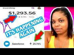 Cash App Investing Stock Market Gains Saleforce Stock Update Cash App Stocks Gain On Cash App Youtube In 2020 Investing Stock Market Stock Market Investing