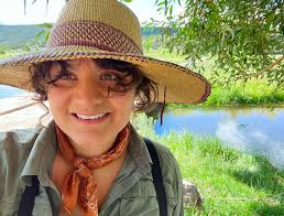 Grantee Spotlight — The Reach: News, Stories, and Interviews that Inspire —  Morgridge Family Foundation