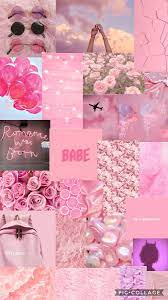 Pink In 2020 Iphone Wallpaper Tumblr Aesthetic Iphone Wallpaper Girly Pretty Wallpaper Iphone