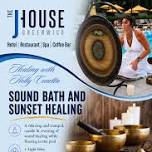 Details for Soundbath and Sunset Healing