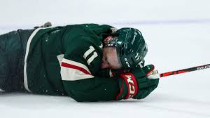 Looking for something to support your team? Nhl Sturm Mit Minnesota In Den Play Offs Vor Dem Aus Eurosport