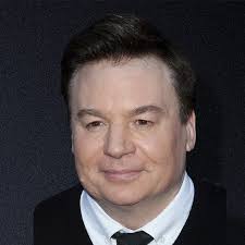 Mike Myers Movies and Shows