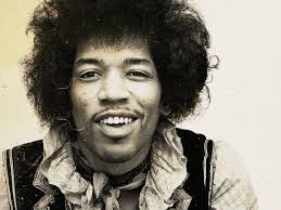 Jimmy Hendrix's Instagram, Twitter & Facebook