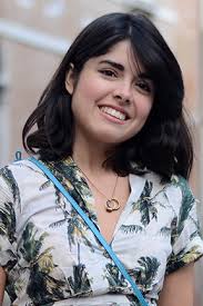 Nicole Cabrera's Instagram, Twitter & Facebook