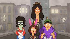 bob s burgers halloween wallpaper 1920x1080 bobs burgers bobs burgers wallpaper bobs burgers costume