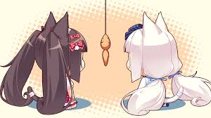 Want into some Whitelist GAs? Impress me with cute Anime gifs. (ENDED) -  Page 3