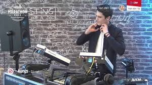 Born 17 december 1996), better known by his stage name kungs (/kʊŋz/), is a french dj, record producer and musician. Mnm Kungs Dj Set Youtube