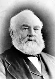 Christie (MacDonald) and her husband Dan McLay with T.J. Dealey (seated) a  store keeper from Stokes Bay. Uncle Dan and Auntie Christie had 7 children,  Charlie, John Allan, Donnelly, Mac, Kenneth, George