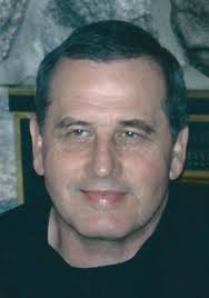 Daniel ELLIS Obituary (2014)