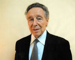 Hermann Buschor Obituary