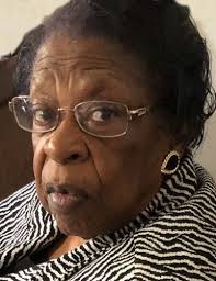 Bernice Tucker Obituary (2024)