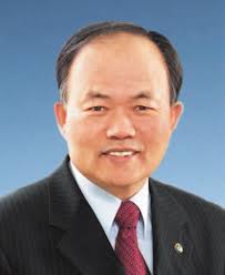 NORTHERN ASIA-PACIFIC DIVISION