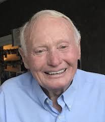 Paul C. Corr, Jr. Obituary