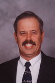 Edward Paul Casper Obituary July 17, 2011