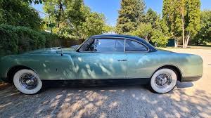 Image result for Potomac Blue 1953 Chrysler