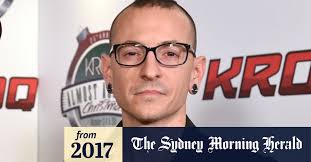 Linkin Park lead singer Chester Bennington dies aged 41