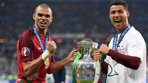 See pepe's bio, transfer history and stats here. Pepe And Ronaldo Double Up With Euro Triumph Uefa Euro 2020 Uefa Com