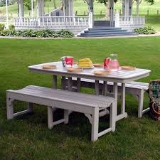 Polywood Traditional 3 Piece Dining Set Reviews Wayfair Patio Dining Set Outdoor Furniture Sets Outdoor Patio Furniture