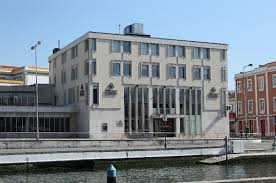 Caixa geral de depositos, 4.0 out of 5 based on 1 rating. Aveiro Hotel No Edificio Sede Da Caixa