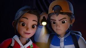 DeAPlaneta firma un acuerdo de derechos para 'Adventurer Carly' de  Fantawild