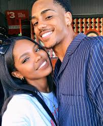 When Black Couples Are Smiling...