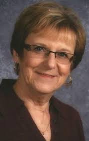 Judith Potter Obituary (2017)