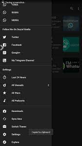 Get the last update for fouad whatsapp and fmwhatsapp and yowhatsapp. Fouadmods Fur Android Apk Herunterladen