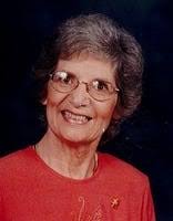 Mary Elaine Armstrong-Brittain Obituary
