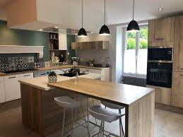 Cuisines & menuiseries pour tous, cuisiniste à fontenay le comte (vendée, 85), spécialiste en agencement intérieur assure la vente et la pose de. Cuisiniste A Niort Aiffres Mauze Sur Mignon Celine Boutin Raison Home