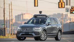 However, there could be some moral ethics which can be very concerning when it. Uber S Fraught And Deadly Pursuit Of Self Driving Cars Is Over The Verge