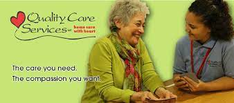 Home care in southbury, ct: Quality Care Services Llc Senior Homecare In Fairfield County Ct Geriatric Elderly Care