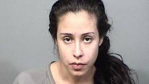 Photos: Arrest mugshots 2-27-17