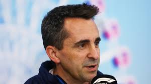 Dave Robson explains how new Team Principal Vowles has 'refreshed'  atmosphere at Williams