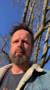 Friday morning dog walk update:)