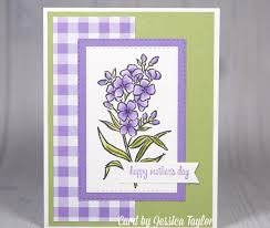 Be sure to customize and send free mother's day ecards to all of the moms in your life! Stampin Up Mother S Day Cards Archives Ink It Up With Jessica Card Making Ideas Stamping Techniques