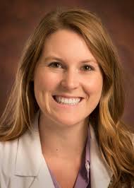 PGY 1 Program Staff and Preceptors