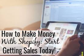 Maybe you would like to learn more about one of these? How To Make Money With Shopify Run Your Own At Home Business Frugal Rules
