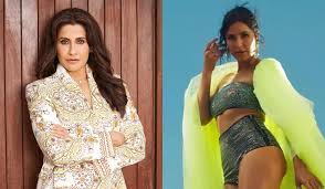 Katrina Kaif 's fitness trainer tells us how to get the 'Zoya' look - The  Week