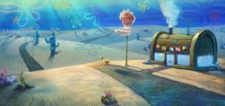 This often includes a deep look into the character's personality to develop a visual idea of the character's physical features. Journey Under The Sea Keyframe