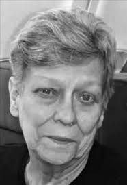 Patricia Kemp Obituary (1946