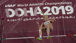 Anouk vetter was born on 4 february, 1993 in amsterdam, netherlands, is a dutch athlete. World Athletics Ready To Shift 2021 World Championships For Olympics
