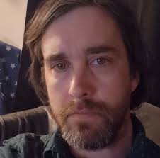 Ryan Patrick Blackman