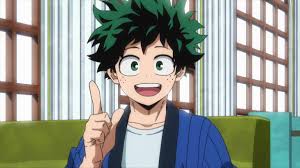 You Can Still Be A Hero! 😭 — Watch My Hero Academia Season 7 On Crunchyroll !