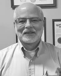 Dr. Bray to Retire in 2020