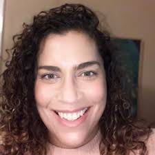 Marcia Carmichael's Instagram, Twitter & Facebook